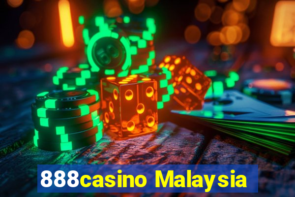 888casino Malaysia